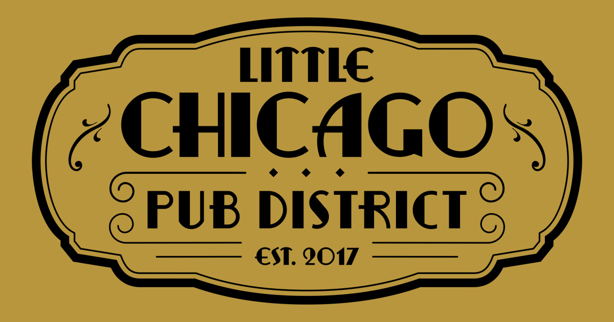 Little Chicago Pub District