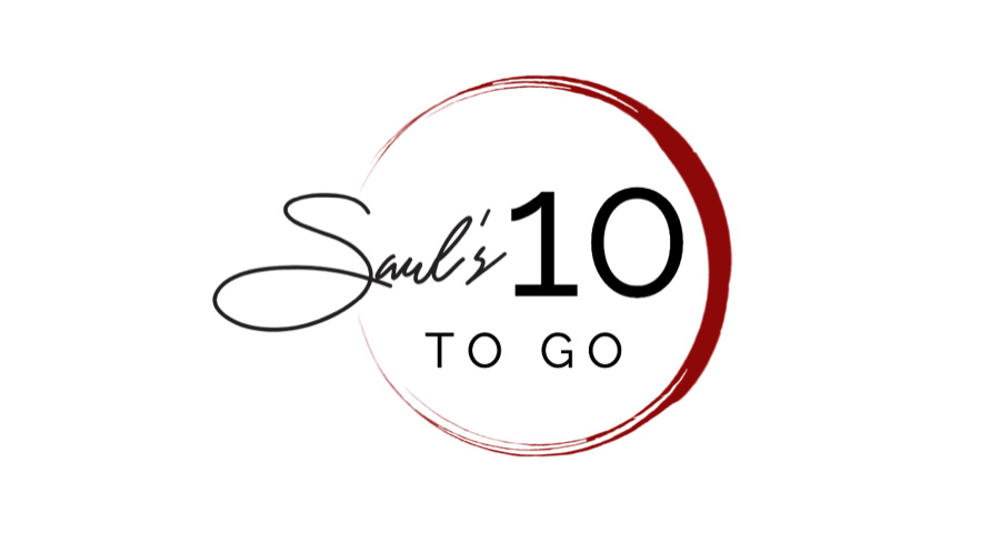 Saul's 10 to Go